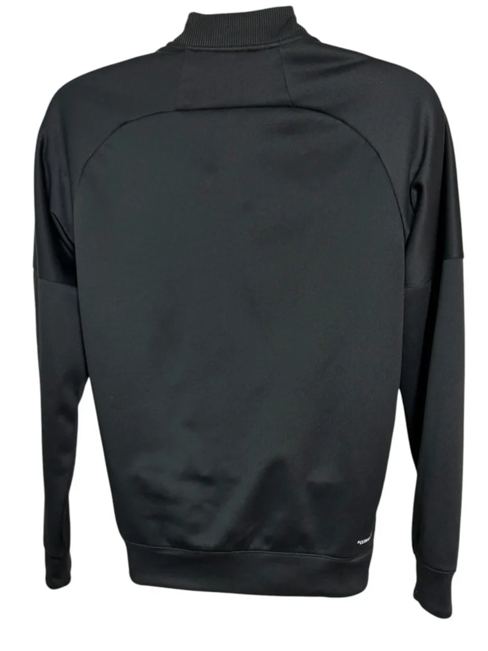 Adidas ClimaWarm Men’s Black Full Zip Performance Jacket M